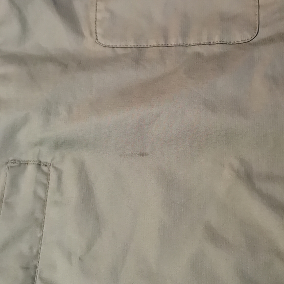 🍄 Quicksilver Jacket, Size M - Picture 8 of 10